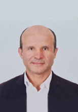 Dr Luis Miguel Muñoz