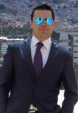 Dr Marcelo José Montalvo